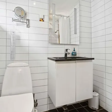 Apartamento Lovely In Rønne