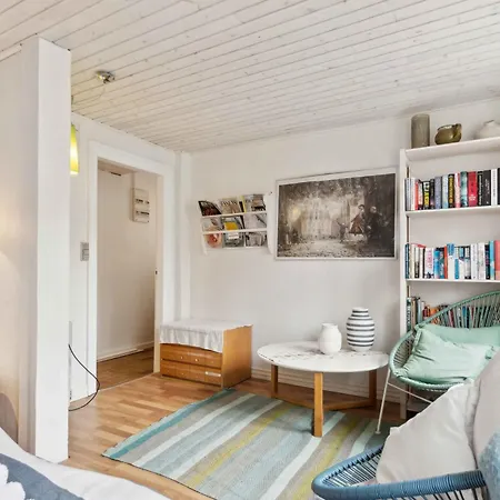 Apartamento Lovely In Rønne