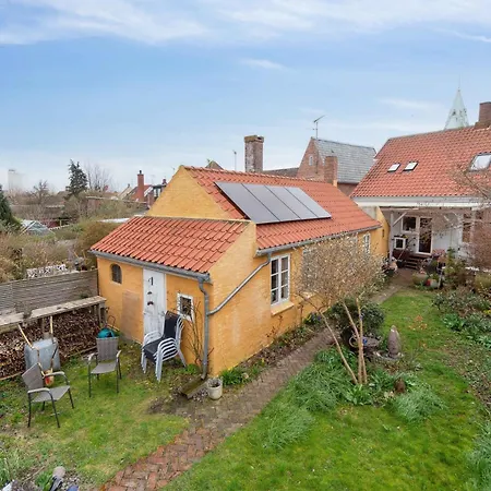 Apartment Lovely In Ronne, *