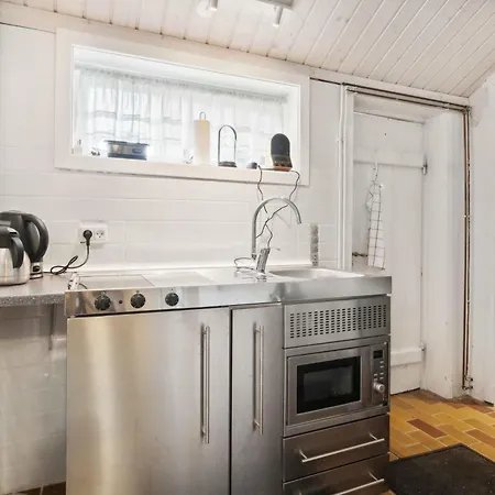 Lovely In Ronne, Apartment Ronne