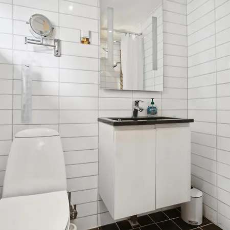 Apartman Lovely In Rønne
