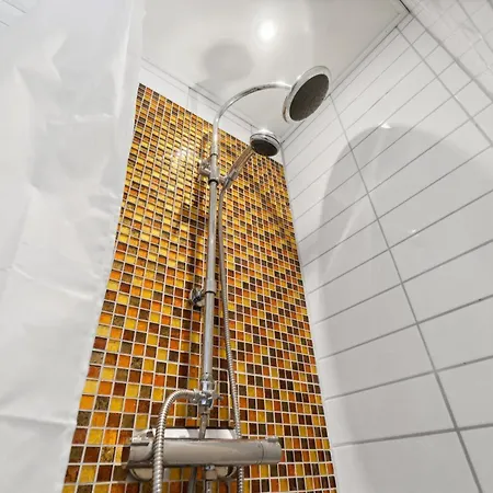 Apartman Lovely In